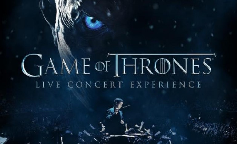 Ramin Djawadi’s Game of Thrones Live Concert Experience at the Hollywood Bowl (Review)