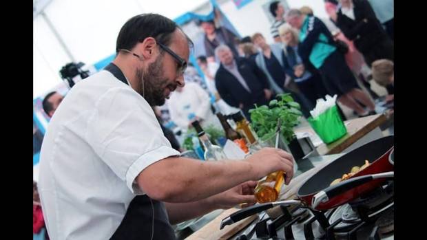 Winter Cookery Demonstration by Ian Orr.jpg