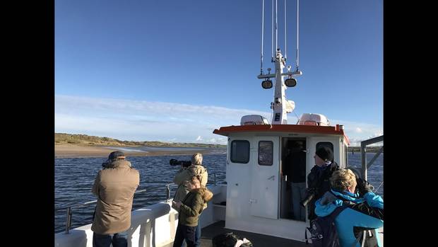 Boat Fishing Competition, Portrush.jpg