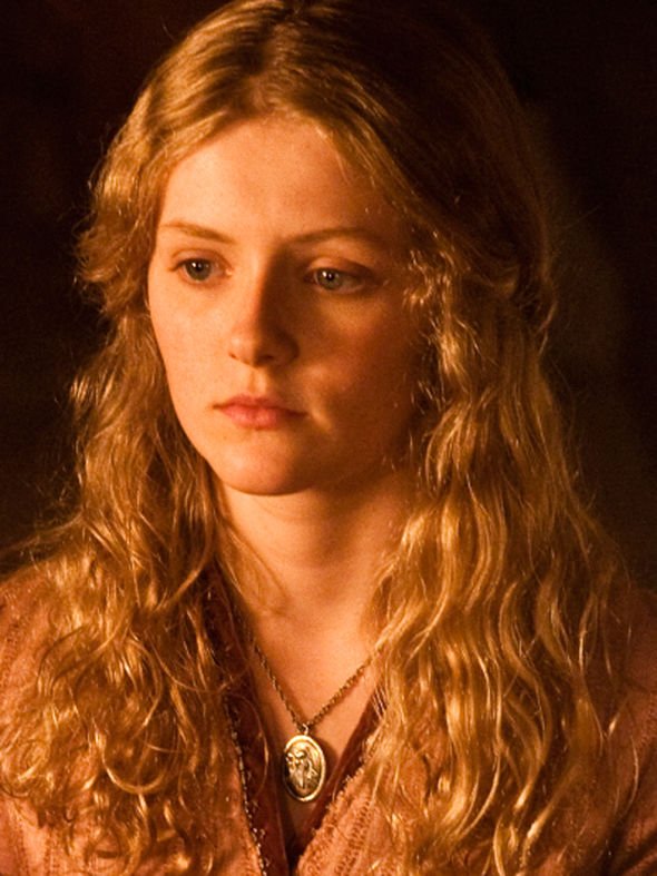 Game of Thrones Myrcella Baratheon