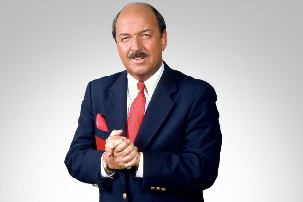 'Mean' Gene Okerlund