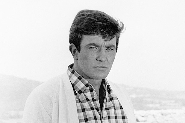 albert finney