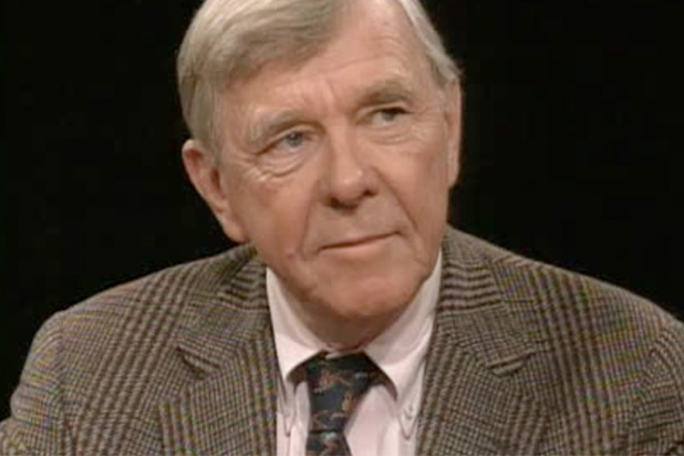 russell baker