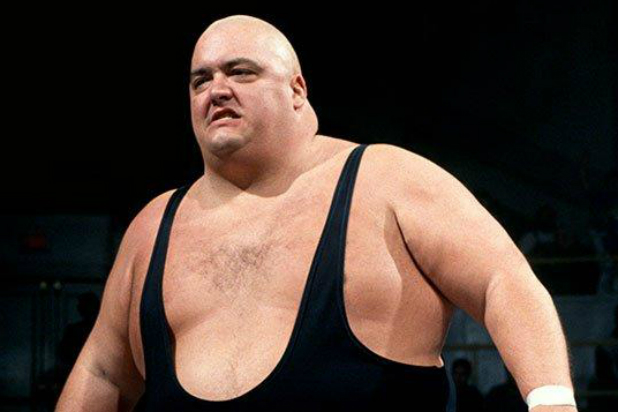 King Kong Bundy - WWE
