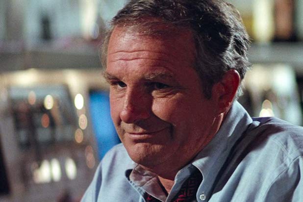 Shane Rimmer Superman II