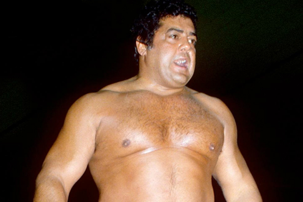 Pedro Morales