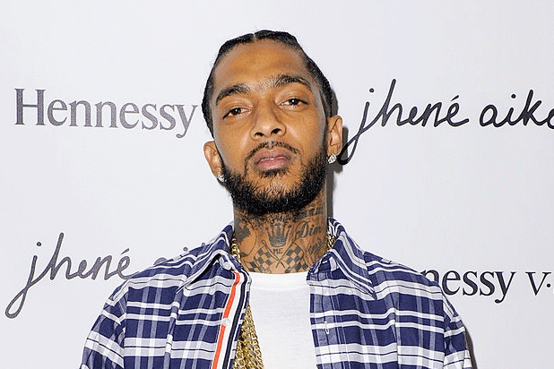 nipsey hussle