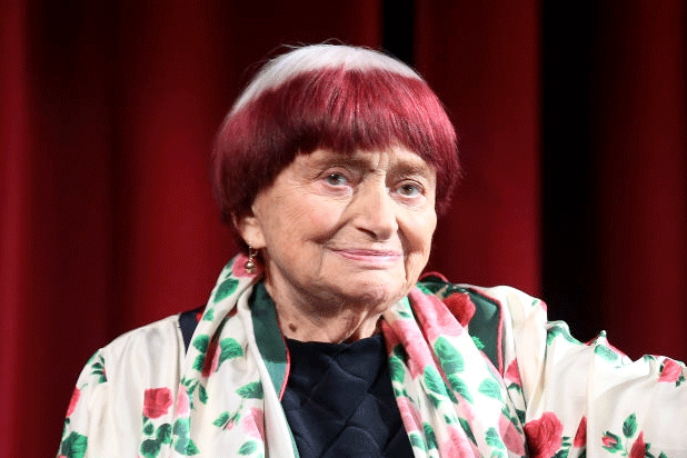 agnes varda
