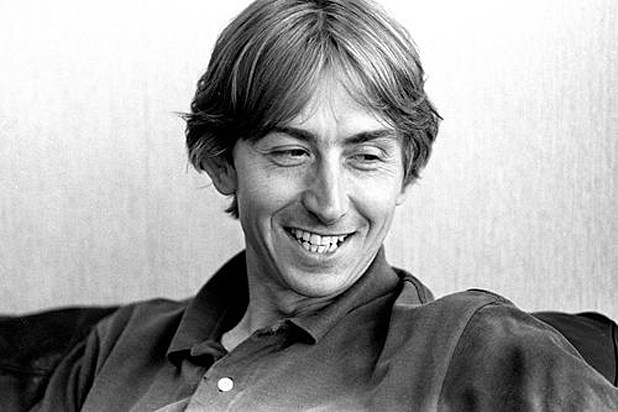Mark Hollis