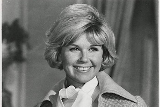 Doris Day Do Not Disturb