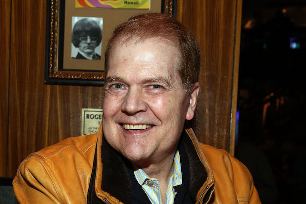 Chet Coppock
