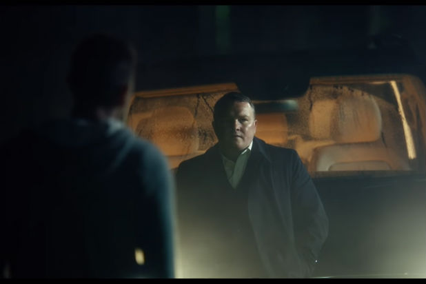 Bradley Welsh T2 Trasinspotting