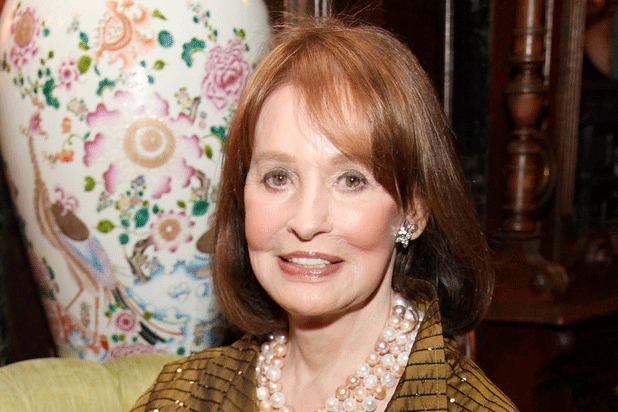 gloria vanderbilt