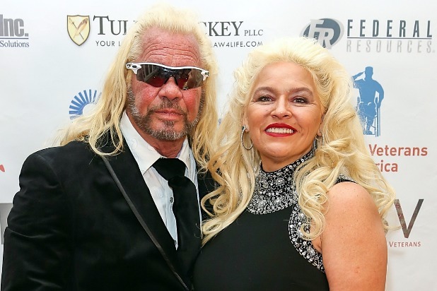 Dog The Bounty Hunter