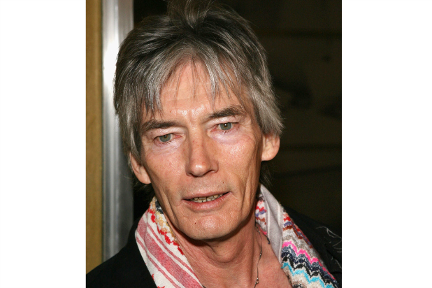 Billy Drago