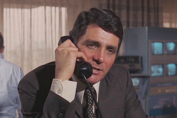 David Hedison Obit