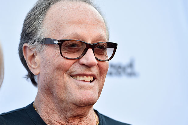 Peter Fonda