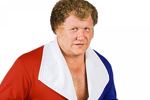 Harley Race