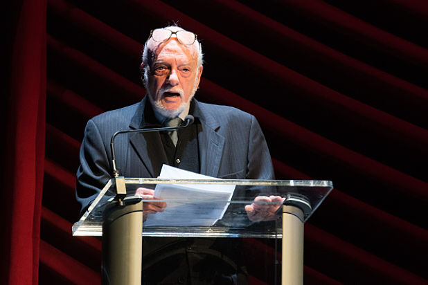 Harold Prince
