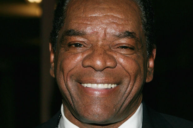 John Witherspoon