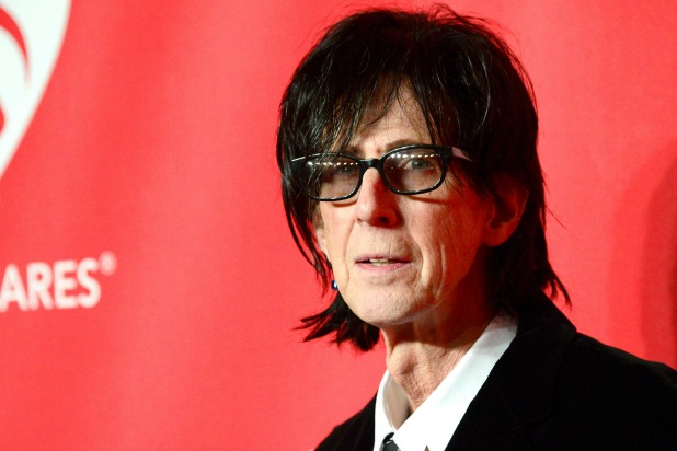 Ric Ocasek