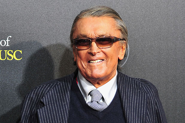 Robert Evans