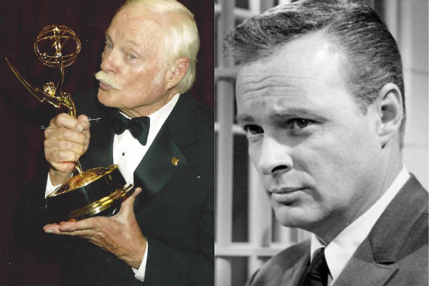 John Clarke Days of Our Lives Actor dies at 88