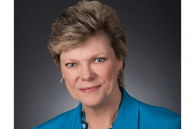 Cokie Roberts