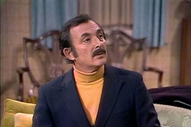 Bill Macy