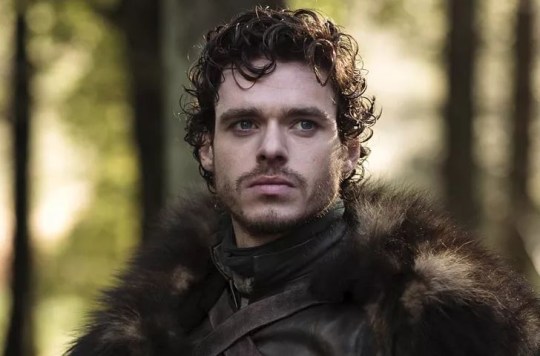 Richard Madden Game Of Thrones