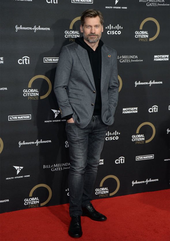 Nikolaj Coster-Waldau