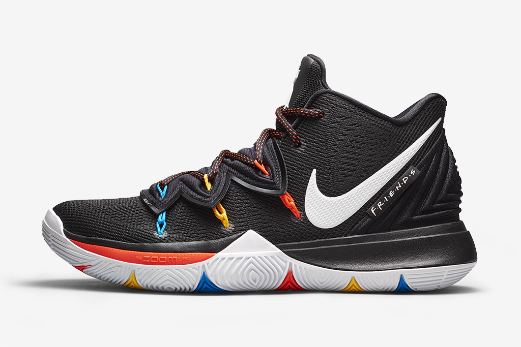 Nike Kyrie 5 Friends