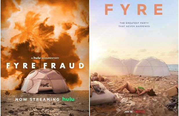 The filmmakers of rival Netflix and Hulu documentaries about the failed Fyre Festival are trading fiery accusations of unethical behavior. Hulu got the jump on Netflix by releasing its documentary, “Fyre Fraud,” on Monday, just days before Netflix’s planned Friday release of its documentary, “Fyre: The Greatest Party That Never Happened.” In an interview with The Ringer, Chris Smith, the director of Netflix’s version, accused Hulu of paying for an interview with Fyre Media founder Billy McFarland. McFarland organized the 2017 event, which social media influencers hyped as a luxurious, star-studded music festival in the Bahamas. Instead, attendees found poor living conditions that included cafeteria-style food. “We were aware of [the Hulu production] because we were supposed to film Billy McFarland for an interview,” Smith told the Ringer. “He told us that they were offering $250,000 for an interview. He asked us if we would pay him $125,000.” Also Read: Netflix Acquires Documentary About Disastrous Fyre Music Festival Since McFarland swindled so many people out of money, Smith said, the Netflix filmmakers didn’t want to pay him even more. McFarland is serving a six-year prison sentence for defrauding investors. He also pleaded guilty to two counts of wire fraud. In Hulu’s “Fyre Fraud,” by filmmakers Jenner Furst and Julia Willoughby Nason, McFarland said his intentions were good but that the event suffered bad luck. Furst told The Ringer that McFarland received a fee, but denied it was $250,000: “That was not the amount. It was less than that. I don’t know why Chris [Smith] is quoting him that way. We both made a film about the same person. We know the person is a compulsive liar.” An individual with knowledge of the Hulu production told TheWrap that the filmmakers paid a nominal fee to license footage from McFarland, but said that it was below $250,000. Also Read: Fyre Festival Email Leak: &#39;No One Is Eating So Therefore No One&#39;s Pooping&#39; Furst said Netflix has an ethical dilemma of its own: Netflix’s “Fyre” was produced with Jerry Media, the social media agency that handled marketing for the Fyre Festival. Hulu’s doc features an interview with Oren Aks, a former designer for Jerry, who said he and others were instructed to promote the festival despite serious doubts that it would succeed. He said they even deleted negative posts on the festival’s Instagram page. Jerry Media is one of the defendants named in attorney Mark Geragos’s class-action lawsuit against the festival. Also Read: Fyre Festival Organizer Freed on $300K Bail, Uses Public Defender The filmmakers of the Netflix doc said in a statement to TheWrap: “We were happy to work with Jerry Media and a number of others on the film. At no time did they, or any others we worked with, request favorable coverage in our film, which would be against our ethics. We stand behind our film, believe it is an unbiased and illuminating look at what happened, and look forward to sharing it with audiences around the world.” Hulu declined to comment. Jerry Media did not immediately respond to TheWrap’s request for comment. Read original story Rival Fyre Festival Docs Ignite Fiery Words Between Filmmakers At TheWrap