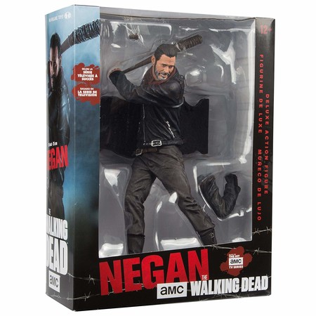 Negan