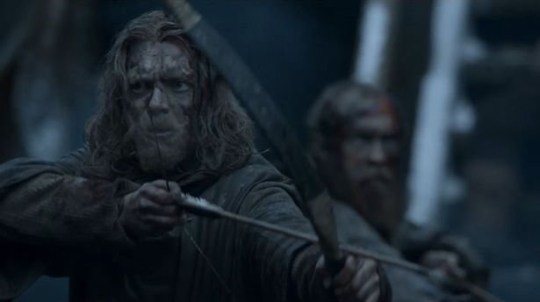 Game Of Thrones' Andrew Dunbar