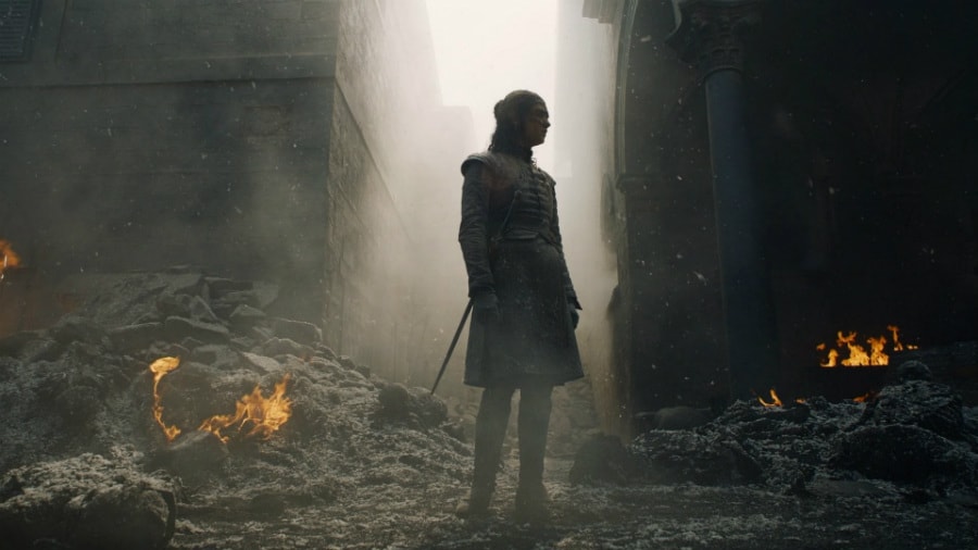 Rowley Irlam, Game of Thrones Stunt Coordinator breaks down the Biggest Battles