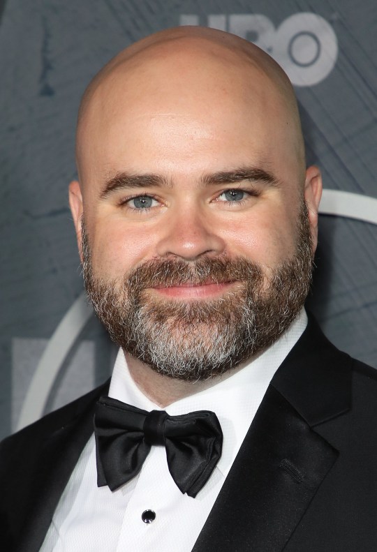 Bryan Cogman