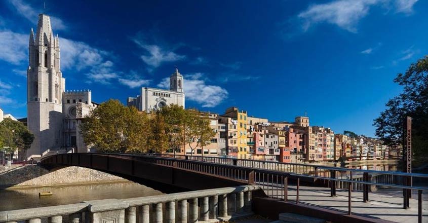 Explore Girona, the Game of Thrones town. Explore Girona, the Game of Thrones town.