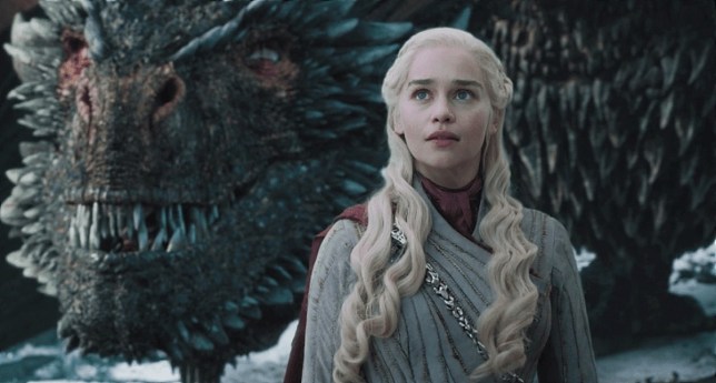 Game Of Thrones new spin-off in the works