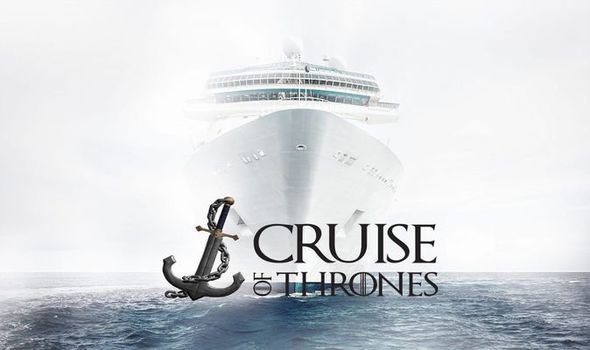 Game of Thrones - Locations