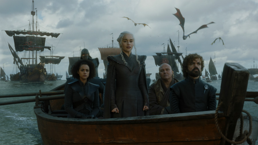 Game of Thrones-inspired Cruise of Thrones is coming in 2021
