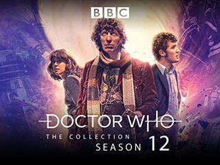 Doctor Who: The Collection – Season 12