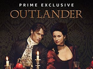 Outlander - Season 2