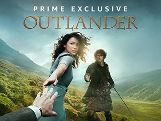 Outlander  - Season 1