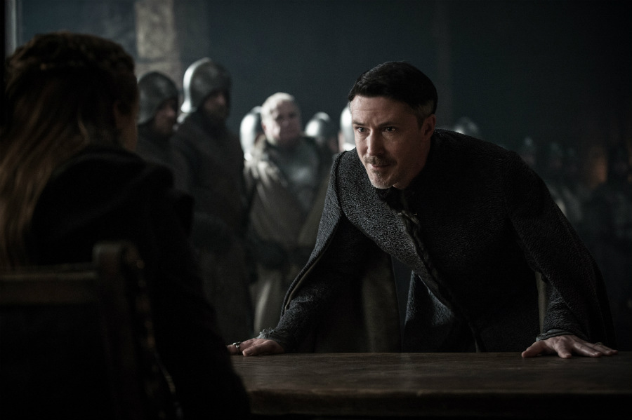 Aidan Gillen (Littlefinger) was shocked by the nasty reaction to Game of Thrones season 8