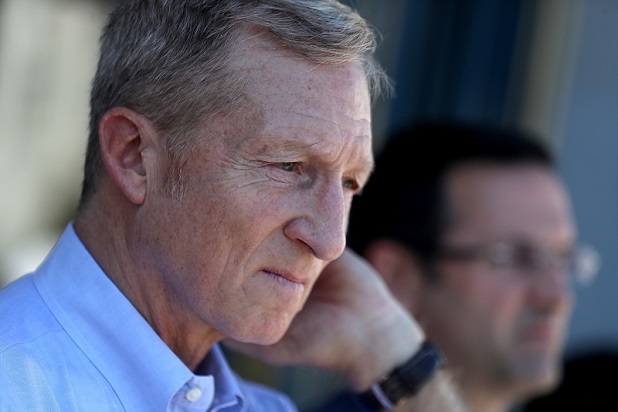 tom steyer