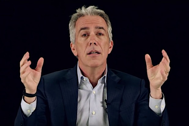 Joe Walsh What Is America