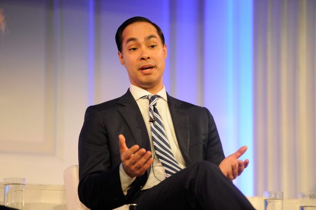Julián Castro