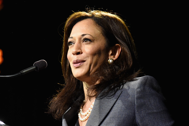 kamala harris