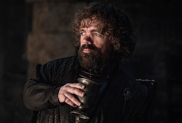 Game of Thrones backlash: HBO boss says last season's re-shoot 